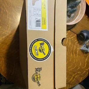 Dr. Martens | Shoes | Dr Martens Air Walk Pullons Sz3 Mens  display picture 2